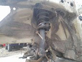 Amortizor stanga fata Skoda Octavia 2 (1Z3) [Fabr 2004-2013] OEM