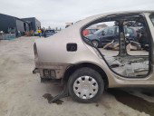 Aripa dreapta spate Skoda Octavia 2 (1Z3) [Fabr 2004-2013] LF8F