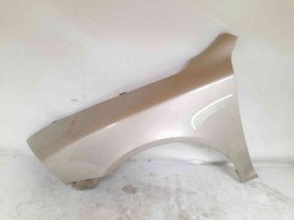 Aripa stanga fata Skoda Octavia 2 (1Z3) [Fabr 2004-2013] LF8F