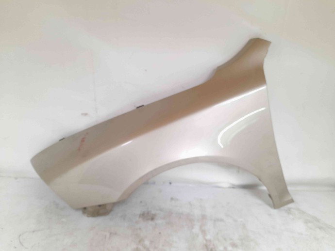 Aripa stanga fata Skoda Octavia 2 (1Z3) [Fabr 2004-2013] LF8F