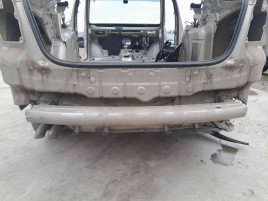 Armatura bara spate Skoda Octavia 2 (1Z3) [Fabr 2004-2013] OEM