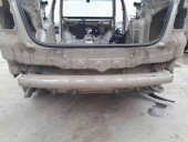 Armatura bara spate Skoda Octavia 2 (1Z3) [Fabr 2004-2013] OEM