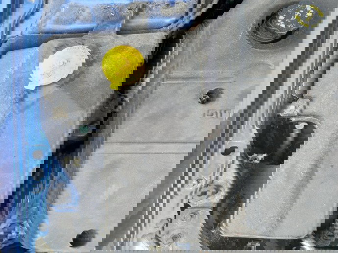 Vas strop gel Mazda 6 2.0 D OEM 2002-2008