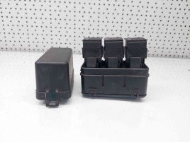 Bloc relee Nissan Qashqai [Fabr 2007-2014] OEM