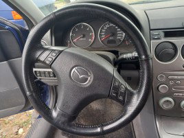 Volan Mazda 6 2.0 D OEM 2002-2008