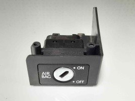 Buton ON/OFF airbag Skoda Octavia 2 (1Z3) [Fabr 2004-2013] 1K0919237A