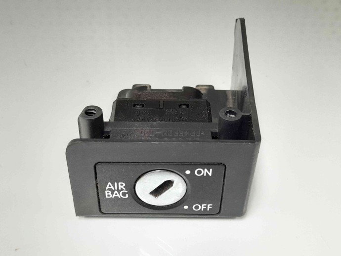 Buton ON/OFF airbag Skoda Octavia 2 (1Z3) [Fabr 2004-2013] 1K0919237A