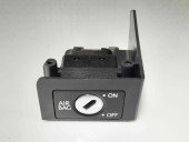 Buton ON/OFF airbag Skoda Octavia 2 (1Z3) [Fabr 2004-2013] 1K0919237A