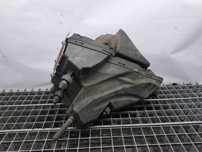 Carcasa filtru aer Audi A4 (8K5, B8) Avant [Fabr 2008-2015] 8K0133837T 2.0 TDI CAGA  