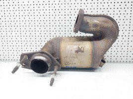 Catalizator Nissan Qashqai [Fabr 2007-2014] 8200566701 1.5 DCI K9K  78 KW / 106 CP