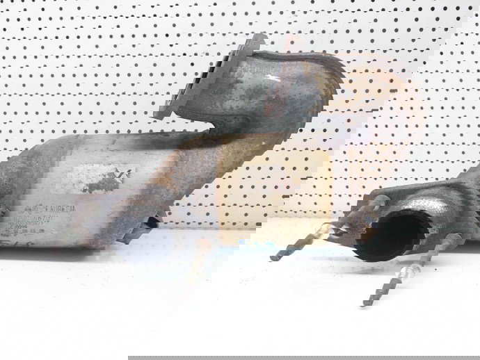 Catalizator Nissan Qashqai [Fabr 2007-2014] 8200566701 1.5 DCI K9K  78 KW / 106 CP