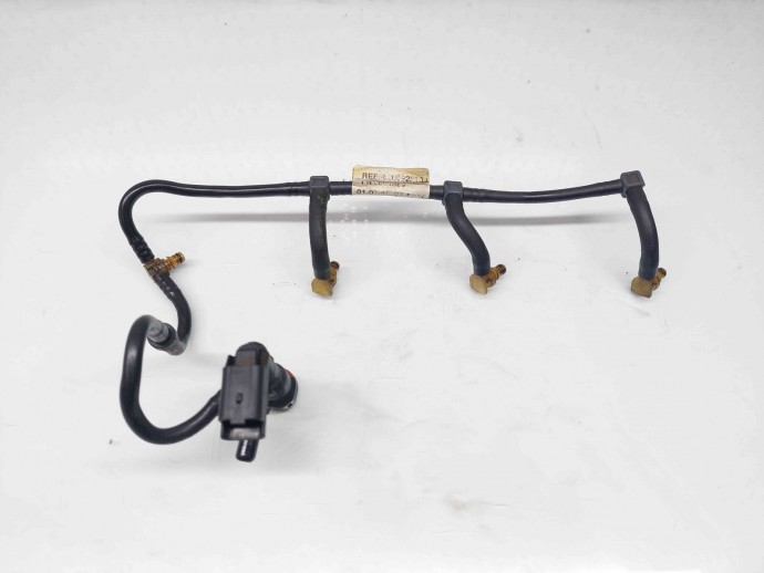 Conducta retur injectoare Nissan Qashqai [Fabr 2007-2014] OEM 1.5 DCI K9K 