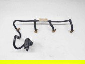 Conducta retur injectoare Nissan Qashqai [Fabr 2007-2014] OEM 1.5 DCI K9K 