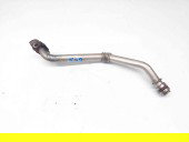 Conducta turbina Nissan Qashqai [Fabr 2007-2014] OEM 1.5 DCI K9K