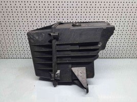 Carcasa filtru aer Skoda Roomster (5) [Fabr 2006-2015] 6Q0129601AR 1.4 TDI BNV 1.4 TDI BNV 59KW / 80CP