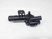 Corp termostat Nissan Qashqai [Fabr 2007-2014] OEM 1.5 DCI K9K