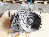 Cutie viteze manuala 5 trepte Renault Megane 2 [Fabr 2002-2008] JR5(119) -R063559 1.5 DCI K9K-D7  60 KW / 82 CP