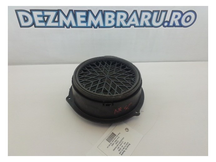 Boxa dreapta spate Audi A4 B8 2.0 TDI CAGA OEM 2008-2015