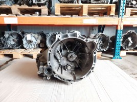 Cutie viteze manuala 5 trepte Ford Fusion (JU) [Fabr 2002-2012] 2S6R-7002-GB 1.6 C16HDEZ 73