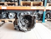 Cutie viteze manuala 5 trepte Ford Fusion (JU) [Fabr 2002-2012] 2S6R-7002-GB 1.6 C16HDEZ 73
