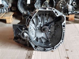 Cutie viteze manuala 6 trepte Nissan Qashqai [Fabr 2007-2014] TL4-113 1.5 DCI K9K  78 KW / 106 CP