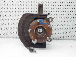 Fuzeta dreapta Nissan Qashqai [Fabr 2007-2014] OEM