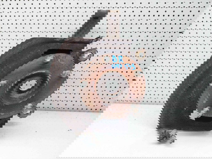 Fuzeta dreapta Nissan Qashqai [Fabr 2007-2014] OEM