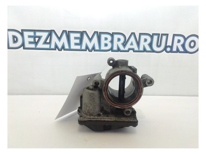 Clapeta acceleratie Audi A4 B8 2.0 TDI CAGA 03L128063D 2008-2015