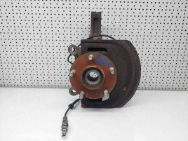 Fuzeta stanga Nissan Qashqai [Fabr 2007-2014] OEM