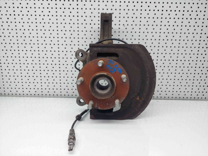 Fuzeta stanga Nissan Qashqai [Fabr 2007-2014] OEM