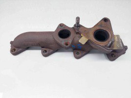 Galerie evacuare Nissan Qashqai [Fabr 2007-2014] OEM 1.5 DCI K9K 