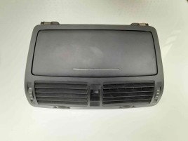 Grila aerisire centrala Skoda Octavia 2 (1Z3) [Fabr 2004-2013] 1Z0820951