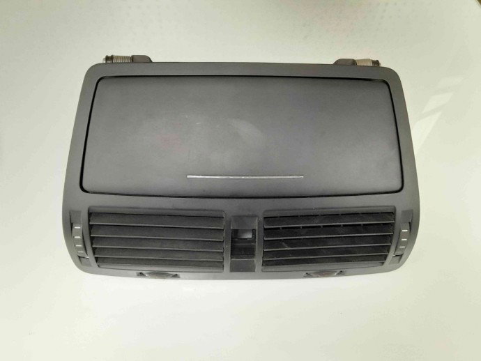 Grila aerisire centrala Skoda Octavia 2 (1Z3) [Fabr 2004-2013] 1Z0820951