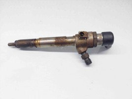 Injector Nissan Qashqai [Fabr 2007-2014] 8200842205 / 8200294788 1.5 DCI K9K  78 KW / 106 CP