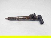 Injector Nissan Qashqai [Fabr 2007-2014] 8200842205 / 8200294788 1.5 DCI K9K  78 KW / 106 CP