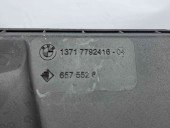 Carcasa filtru aer Bmw 5 (E60) [Fabr 2004-2010] 7792416 2.0 N47  