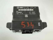 Modul CAN Skoda Octavia 2 (1Z3) [Fabr 2004-2013] 1K0907530E
