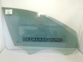 Geam usa dreapta fata Audi A4 B8 2.0 TDI CAGA OEM 2008-2015