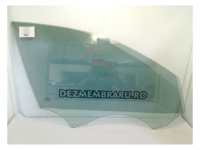 Geam usa dreapta fata Audi A4 B8 2.0 TDI CAGA OEM 2008-2015