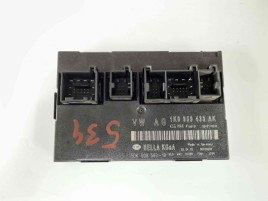Modul confort Skoda Octavia 2 (1Z3) [Fabr 2004-2013] 1K0959433AK