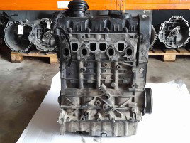 Motor complet ambielat Skoda Octavia 2 (1Z3) [Fabr 2004-2013] BKC 1.9 TDI BKC  77 KW / 105 CP