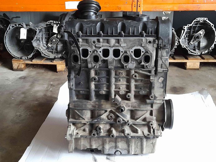 Motor complet ambielat Skoda Octavia 2 (1Z3) [Fabr 2004-2013] BKC 1.9 TDI BKC  77 KW / 105 CP