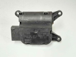 Motoras clapeta aeroterma bord Skoda Octavia 2 (1Z3) [Fabr 2004-2013] 1K0907511