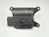 Motoras clapeta aeroterma bord Skoda Octavia 2 (1Z3) [Fabr 2004-2013] 1K0907511
