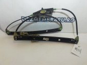 Macara geam dreapta fata Audi A4 B8 2.0 TDI CAGA 8K0837462 2008-2015