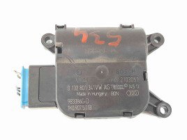 Motoras clapeta aeroterma bord Skoda Octavia 2 (1Z3) [Fabr 2004-2013] 1K0907511B
