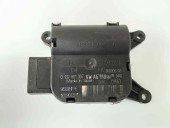 Motoras clapeta aeroterma bord Skoda Octavia 2 (1Z3) [Fabr 2004-2013] 1K0907511D