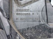 Carcasa filtru aer Dacia Logan MCV 2 [Fabr 2013-prezent] 8201173592 1.5 DCI K9K612  