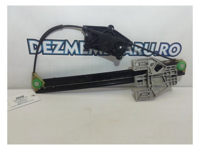 Macara geam dreapta spate Audi A4 B8 2.0 TDI CAGA 8K0839462A 2008-2015