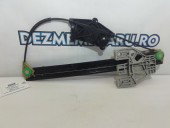 Macara geam dreapta spate Audi A4 B8 2.0 TDI CAGA 8K0839462A 2008-2015